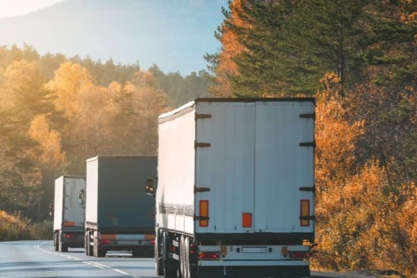 Edirne Osmaniye Nakliyat
